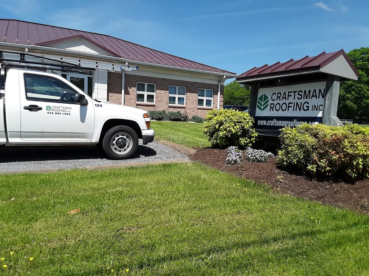 Quality Hail Damage Roof Repair by experienced craftsmen in Buckner Terrace